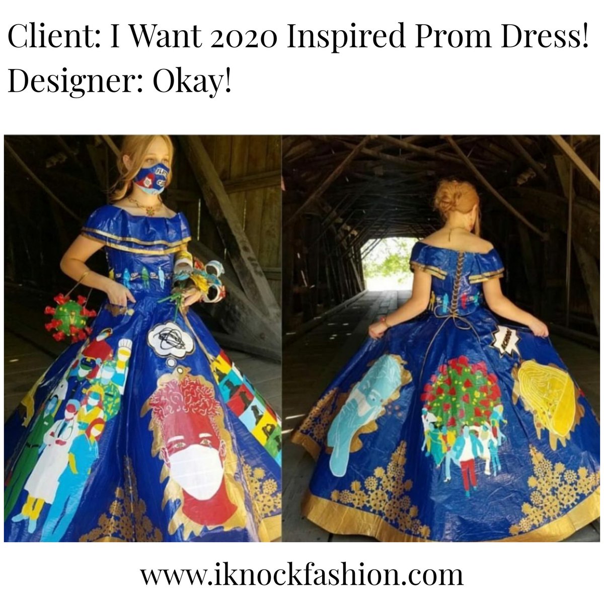 iknockfashion1's tweet photo. Meme Of The Day!
#MemeBanaoPaisaKamao #MEMES #memes2020 #memekjogja #meme #COVID__19 #COVID #COVIDIOTS #COVIDUpdates #comics #FunniestTweets #funimationcon #fashionista #iknockfashion #elloracreationspvtltd https://t.co/oKL5UFYrpR