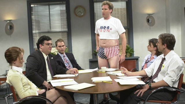 Happy 53rd Birthday to 
WILL FERRELL 