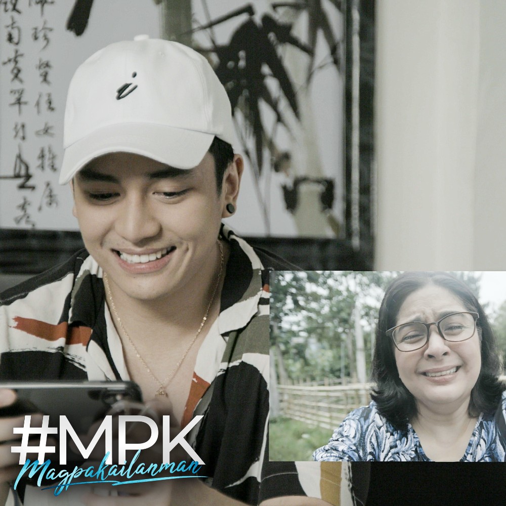 MPKGMA's tweet photo. Are you ready, MELlennials? Abangan si Jak Roberto as DJ Loonyo sa Magpakailanman. Sa Sabado na! #DJLoonyoOnMPK https://t.co/30ZUYvMGRz