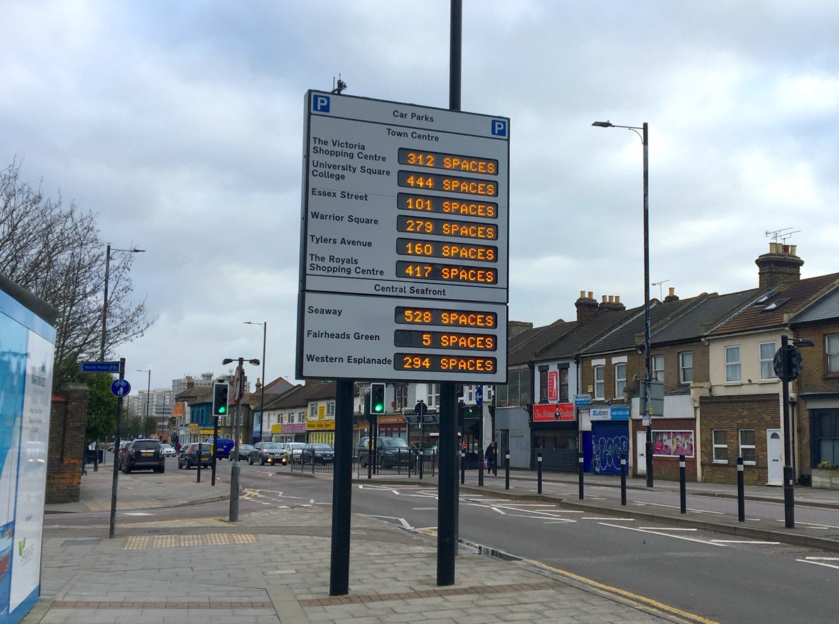 Your Southend tweet media