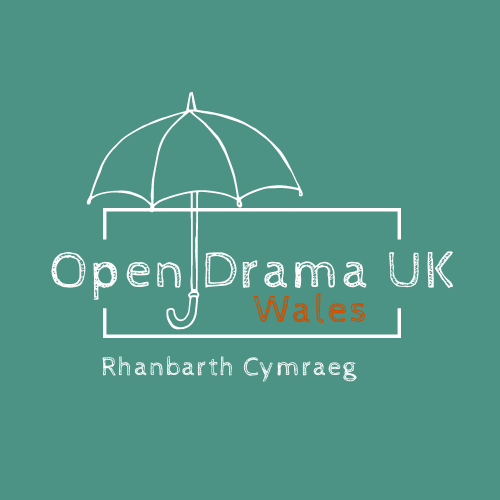 So today's the day! We launch in Wales tonight 6pm until 7pm! Don't miss it. 
Join Wyn <a href="/GowerCollegeSwa/">Gower College Swansea</a>, Barrie @dramadragonwls and Katie @MrsRDrama as they welcome you to our Welsh network! "croeso i gymru" <a href="/Arts_Wales_/">Cyngor Celfyddydau Cymru | Arts Council of Wales</a>  eventbrite.co.uk/e/opendramauk-…