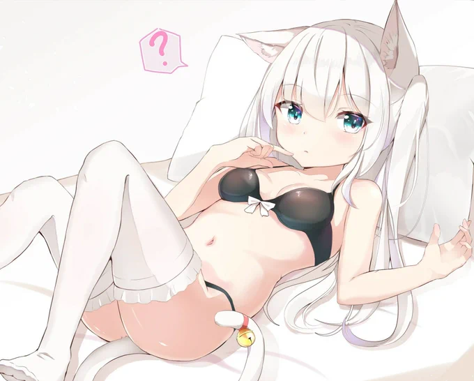 落書き猫 