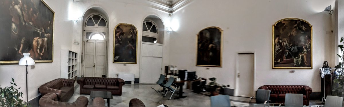 mrispoli1's tweet photo. Ieri Lauree a #Giurisprudenza @Unina1.In attesa di riprendere in presenza completa ottima organizzazione on line e presidi sicurezza!Molti brillanti candidati!Bravi!@mrispoli1@giuseppelange@pgmontella
@Rettore@Uninanews
@rep_napoli @sole24ore @mattinodinapoli @corrmezzogiorno https://t.co/IR4wnlSaLf