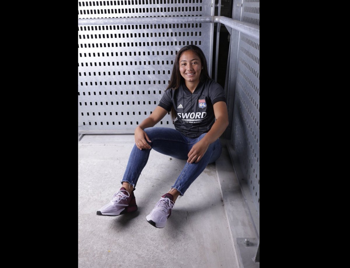 Selma Bacha tweet media