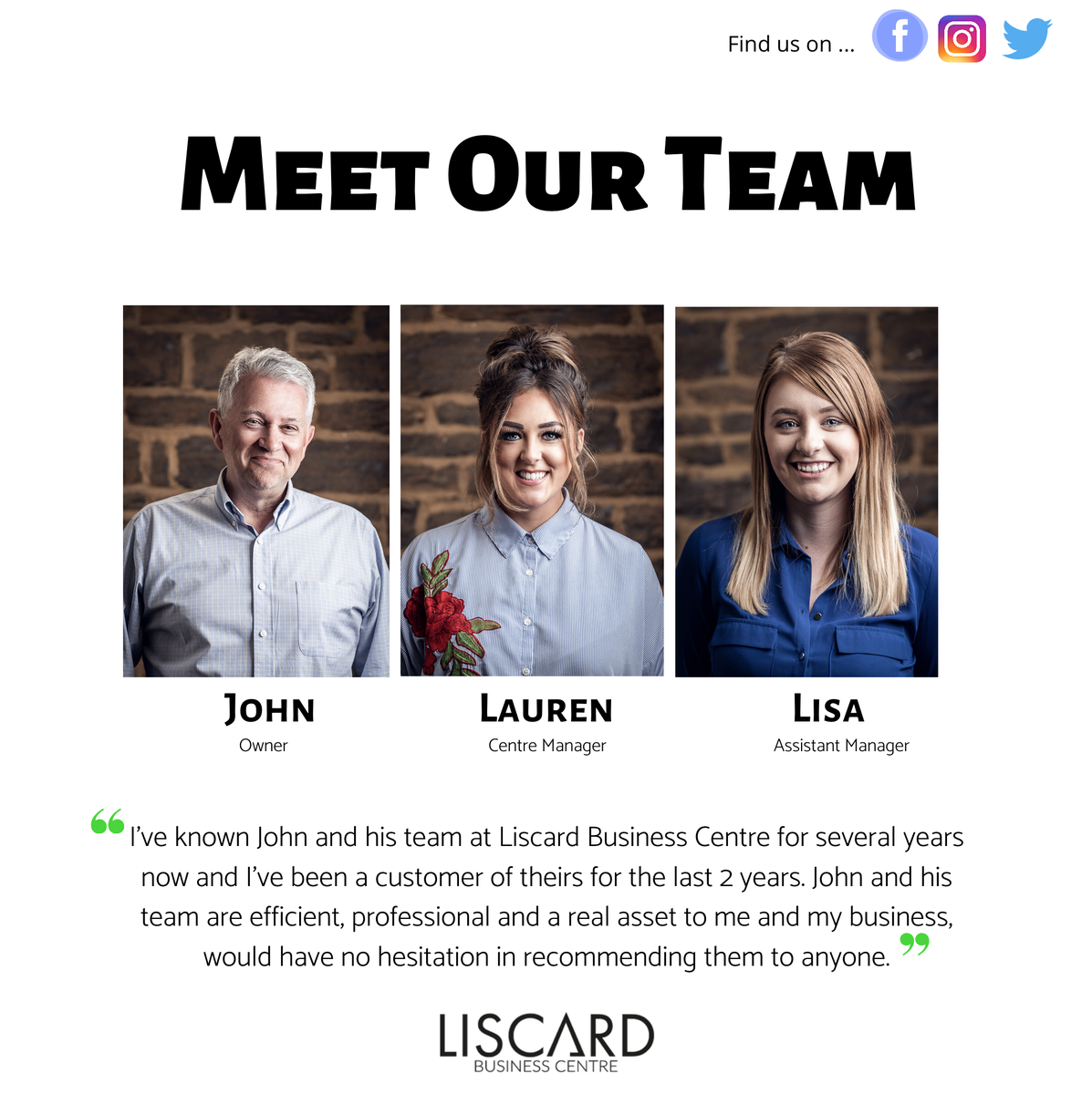 Liscard Business Centre tweet media