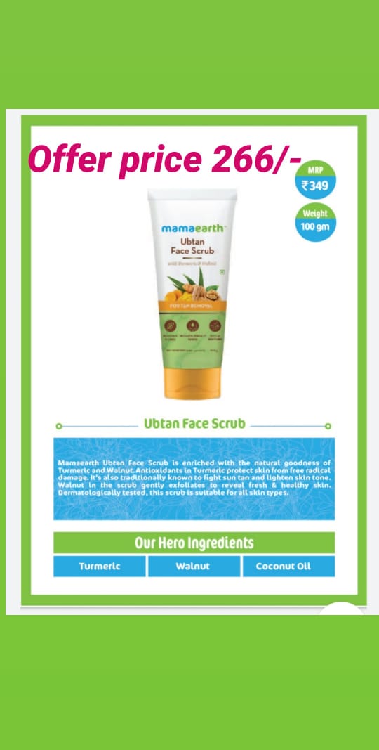 NJ_2405's tweet photo. Complete range of #UbtanProducts by #mamaearth
Use coupon code RSL1MAYWYGLL while purchasing from https://t.co/fzKrbjvMQI https://t.co/P7SKbciMXL