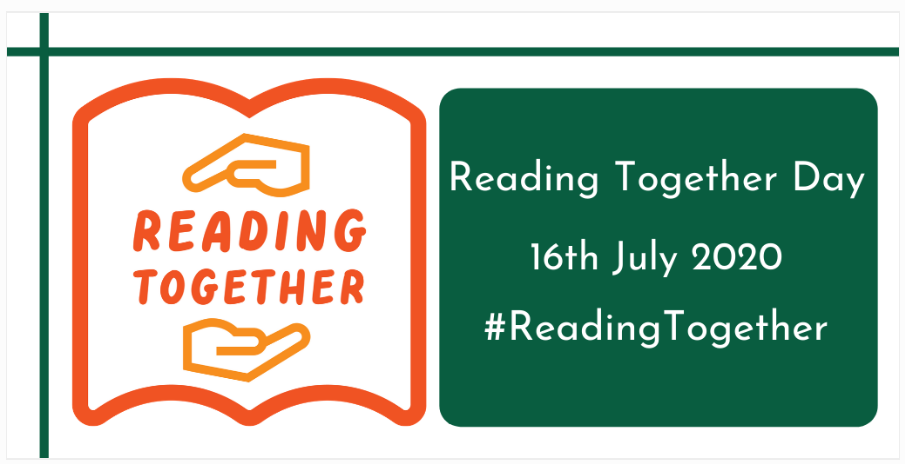 SIL_EduSupport's tweet photo. Great tips for reading with your children from Department for Education at 2.30pm TODAY

@educationgovuk @readingagency @lpoolcouncil @SI_Liverpool
#ReadingTogether #LiverpoolReads #LiverpoolReadsTogether https://t.co/mrTU0dghlc