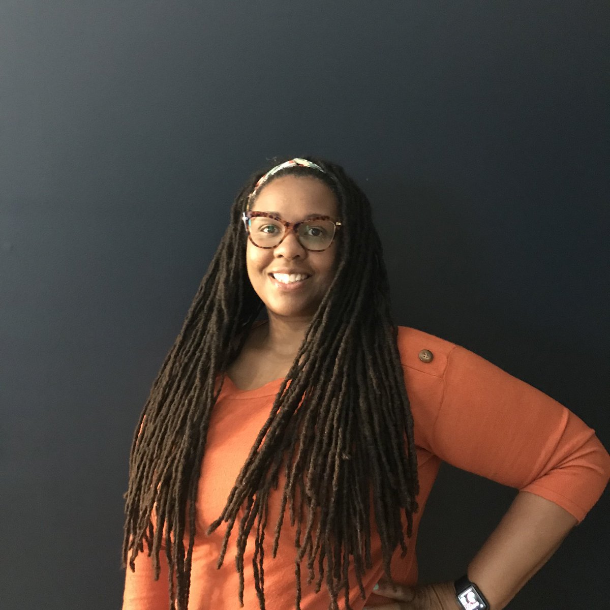 FairviewGCSNC's tweet photo. Welcome our new AG teacher, Ms. Foster! She says, “I am looking forward to building relationships with scholars, teachers, and the community in order to help scholars reach their highest potential!” 

Welcome to the dynasty Ms. Foster! @FosterNatarsha 

#WhateverItTakes🦅🏆 https://t.co/PJlSTs6YFj