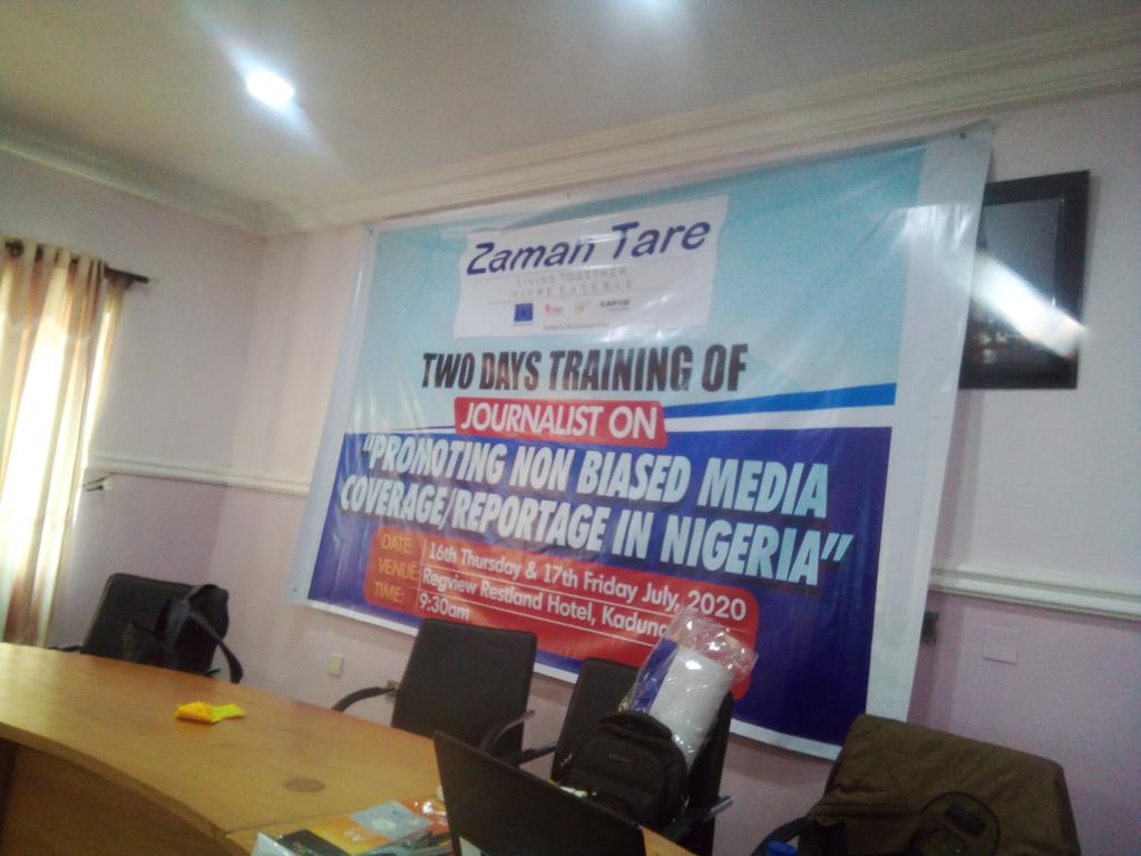 auta_polycarp's tweet photo. Promoting neutral, unbiased reportage: Should the media embrace subjective reportage against objective? https://t.co/j1dZsZPzXL