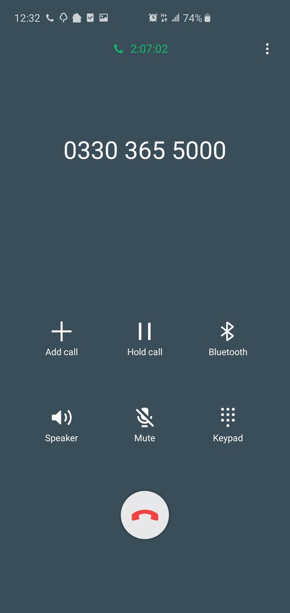 antpro26's tweet photo. @easyJet I've now been on hold for over 2 hours. I've had no reply to my private messages on Facebook, Twitter or Email. Can someone please get in touch to help me with amending my flights. https://t.co/GBd1NV1IKA