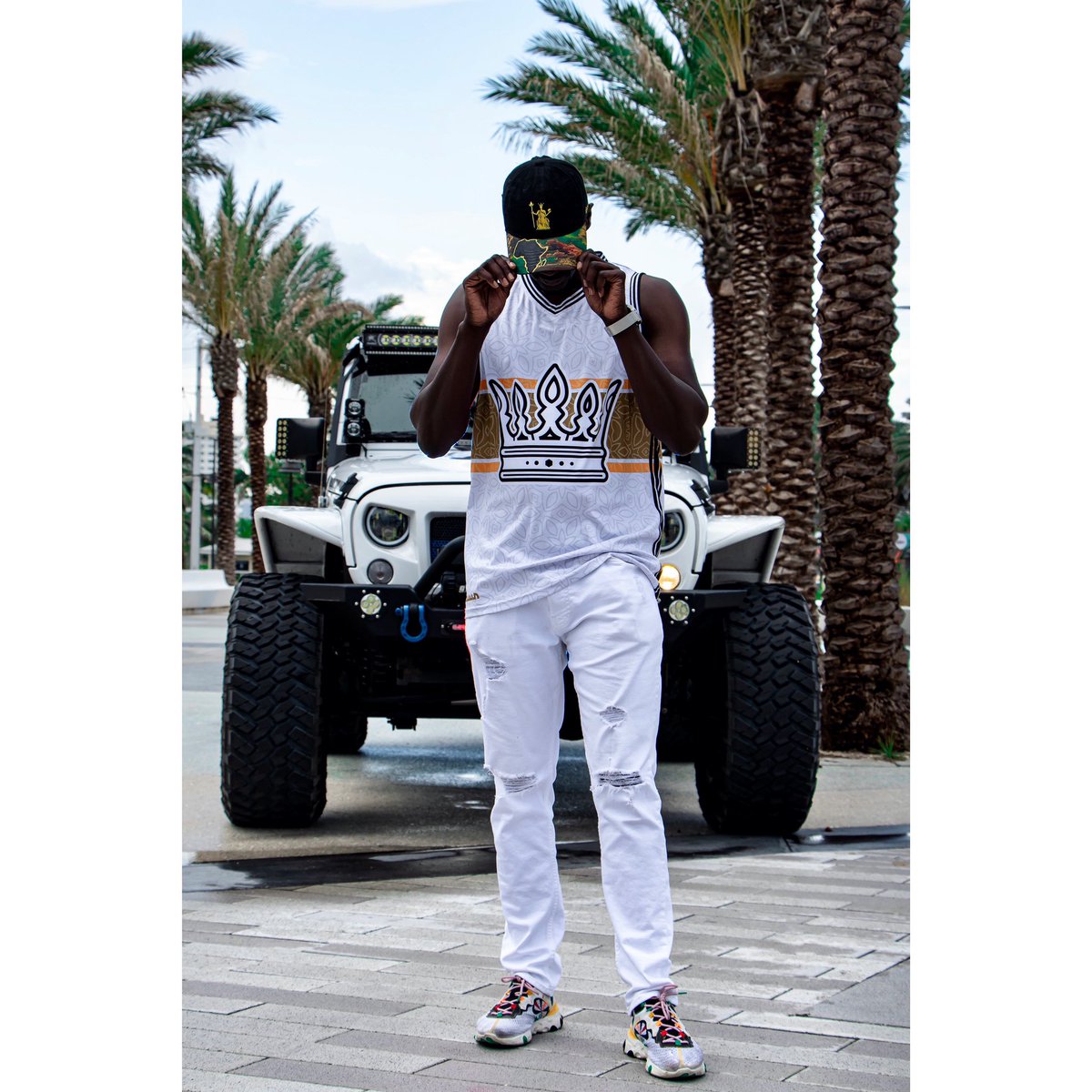 buurcouture's tweet photo. A King’s greatest quality is dressing, talking and walking with humility. https://t.co/fRIOpSQEBB