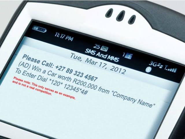 “Please Call Me” was a huge success. On the first day of operation, about 140 000 people used it.  It was free until the end of 2000 and thereafter, it only cost users 15 cents per request.