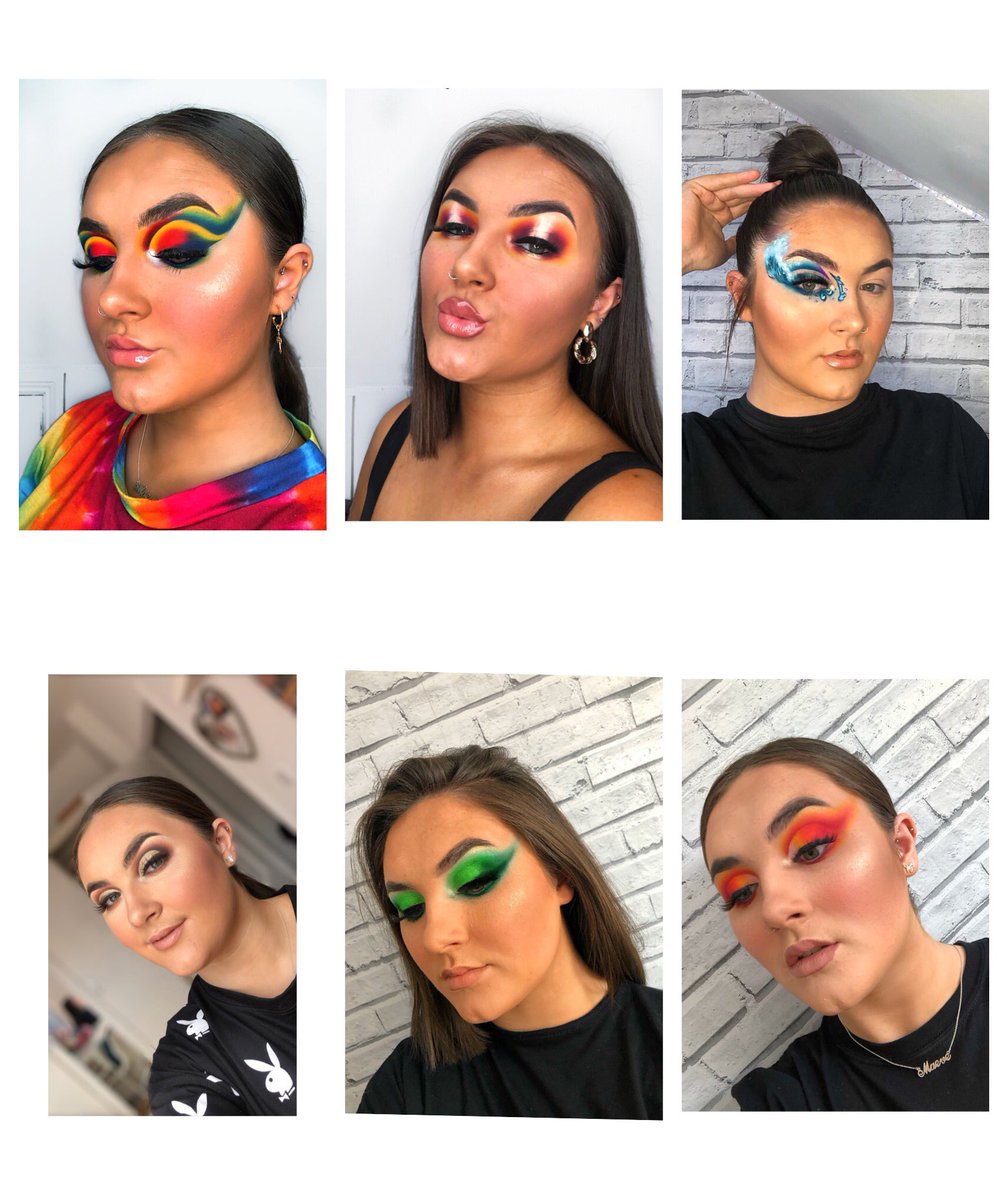 MaeveDuke1's tweet photo. @hnb_cosmetics Omg yesss💗🔥 Insta is @mdukemakeup https://t.co/q5RXb9G6sj