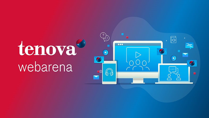 #TenovaWebArena is our new virtual platform to be in contact and discuss interesting topics at the top of #steelmakers’ agendas.

Don’t miss our webinars on our #innovative &amp; #sustainable technologies. 

Discover the program and register on our website: tenova.com/expertise/webi…
