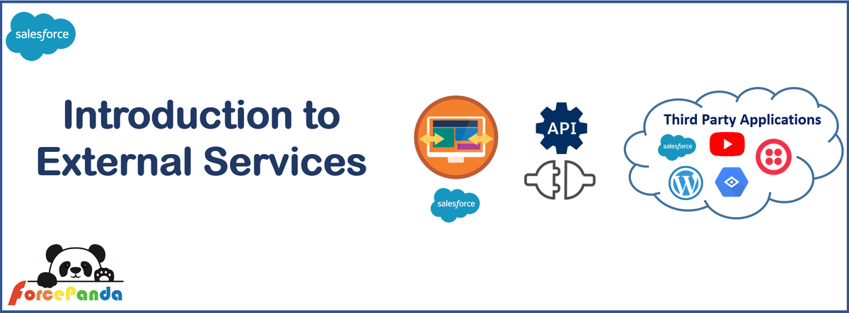 Nads_P07's tweet photo. To all the @SalesforceDevs and @SalesforceAdmns  who aren't familiar with low code integration tool, this one is for you.
https://t.co/2kE1sWT2AZ

More posts coming up on this in the near future, this is just the beginning! ✌🏻
#forcePanda #Salesforce 
 @SalesforceBlogs https://t.co/VFTTNvm1SL