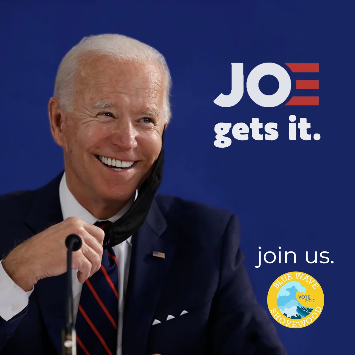 paulgeenen's tweet photo. Join Blue Wave Shorewood's Weekend of Action 7 25 & 7 26! https://t.co/ZlbyjCKbR7 @HollySolidWin @ThisisJarae @benwikler @JimLeitner @HopeInAZ https://t.co/PVOWLlJFGK
