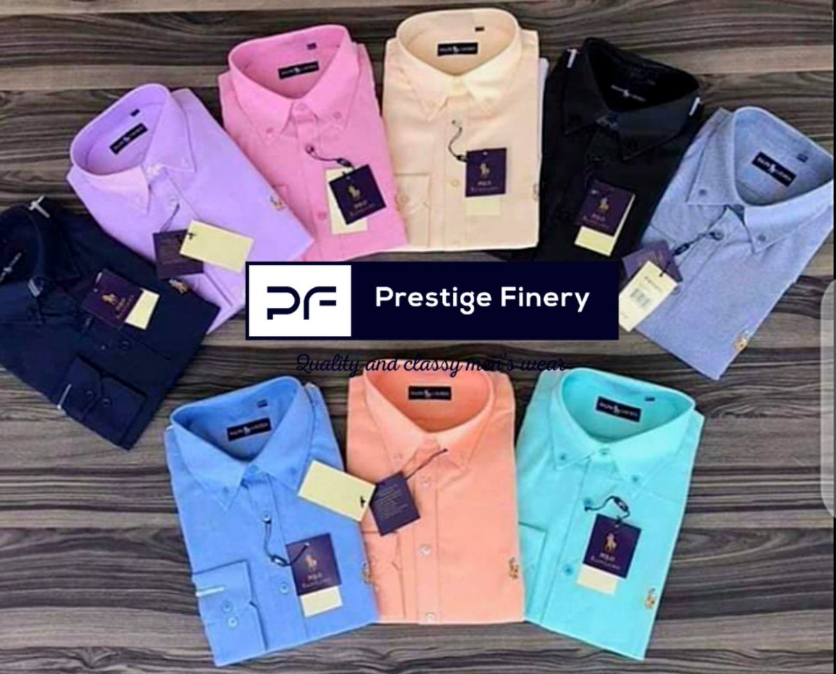 PrestigeFinery's tweet photo. Happy Thursday Guys!
These and more available!!! 🔥🔥🔥
#Quality #Class #Shirts #Fashion #Mensfashion #Menswear #Polo #Lacoste https://t.co/olWvKclSzK