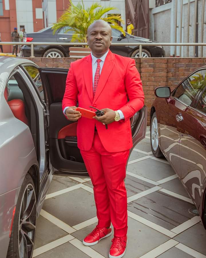 EkengJerome's tweet photo. #REDKING

The Little Boy Helped By God!

#JesusCabal
#FinancialApostle

https://t.co/f5XdPscq4x https://t.co/6YDZYL3Rcl