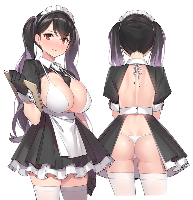 高時給メイドカフェ 