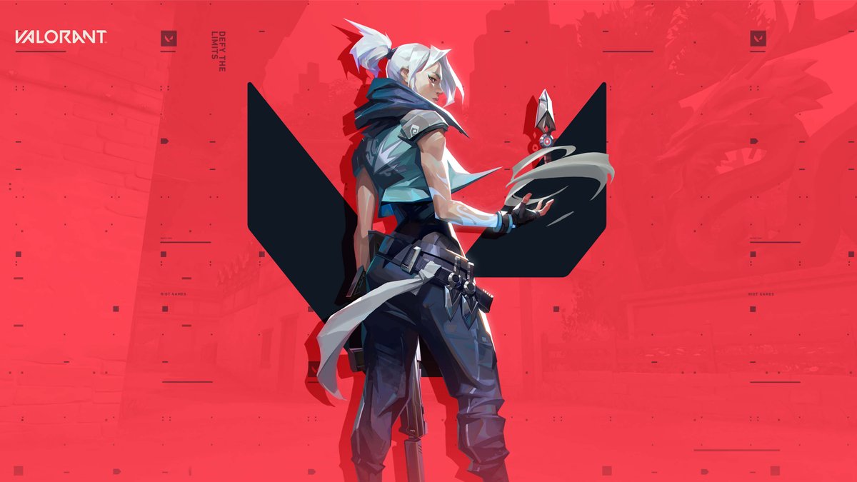 lab_app's tweet photo. Valorant Error 1: What causes the error code and how to fix it?
https://t.co/sdRtRKUqdT

#VALORANT募集 #valoranterror #games #gaming #GamingNews #gamers #gamedev #gamedevelopment https://t.co/Gs5qkAGu0v
