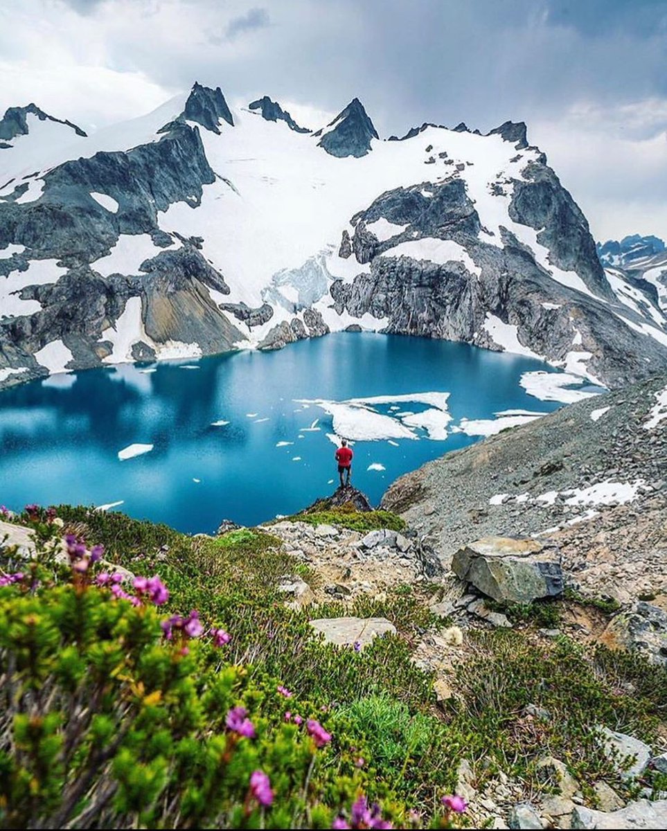 Tag Mountain Guys. 😍😍
Follow Us For More.

📷 @outofthewoods 
📍Washington

#hikinglifestyle #washigton #hiking_daily #moodylover #hikinggram #mountaingram #mountainscenery #hikingeveryday #mountainstones #moodyphotography #traveltheworld #mountain_world #hiking🌲 #hikingtime