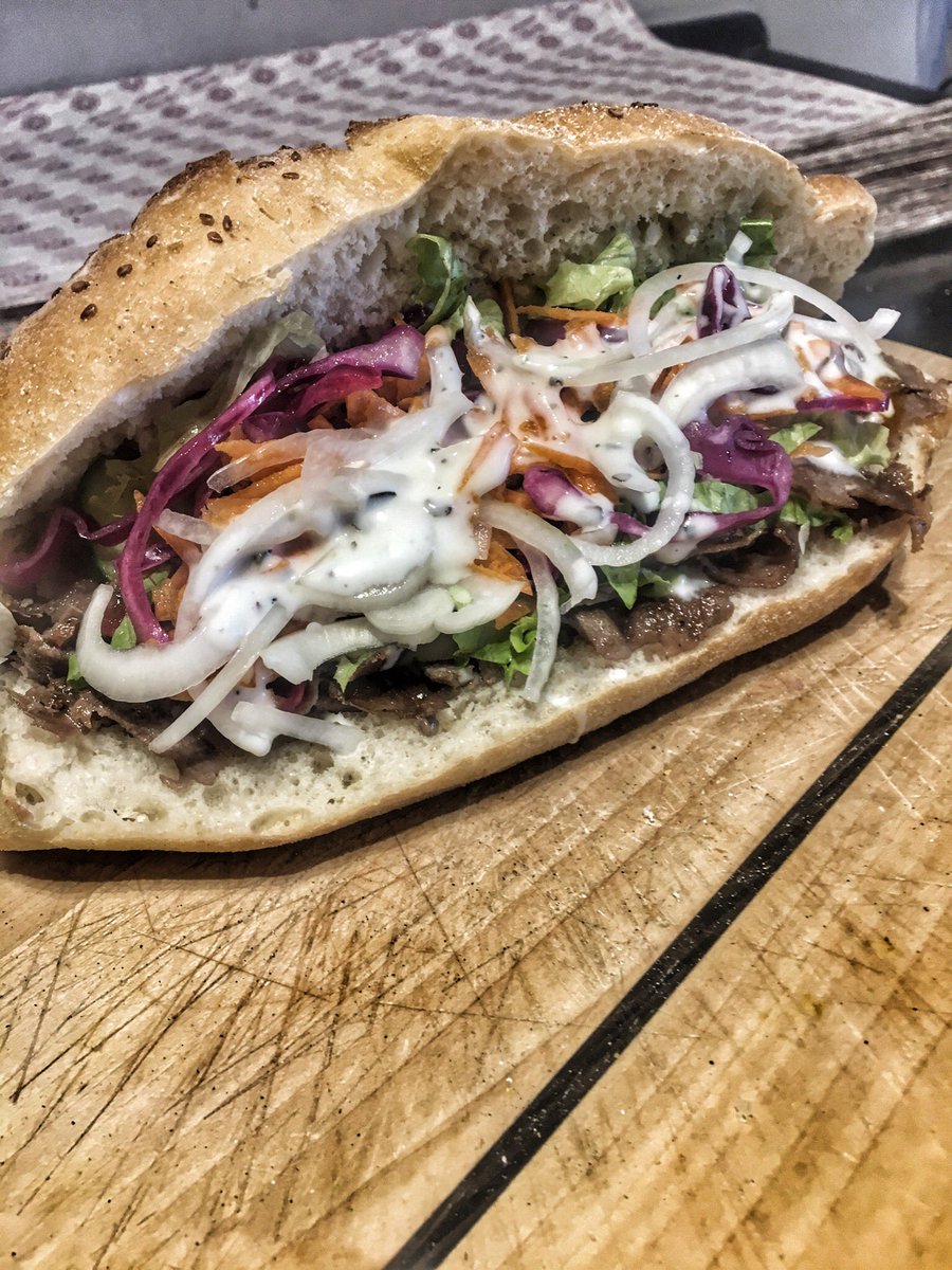 #Twitter #etdöner #tavukdöner #döner #başiskele #izmit