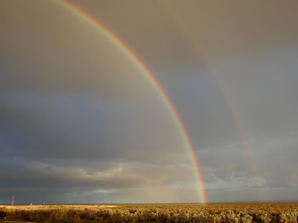 NWSABRFC's tweet image. Learn more about #rainbows at scijinks.gov/rainbows-simul… #scijinks #stem