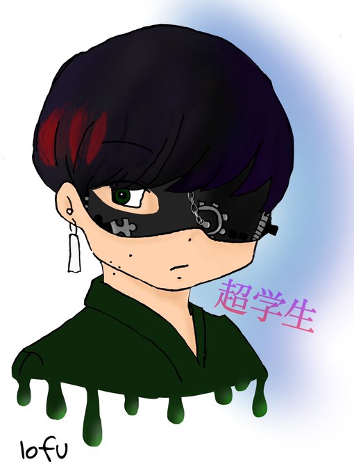 Hiro 4744さんのイラスト一覧