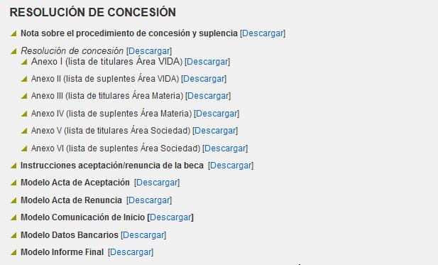 DPE_CSIC's tweet photo. 📢📢Resolvemos la convocatoria de becas de introducción a la investigación #JAEIntro2020 del @CSIC, enhorabuena a los beneficiarios https://t.co/ZEwEgkzTMG https://t.co/Avkwn2Rocb