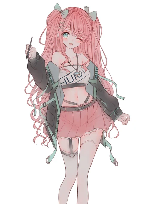 X VI 