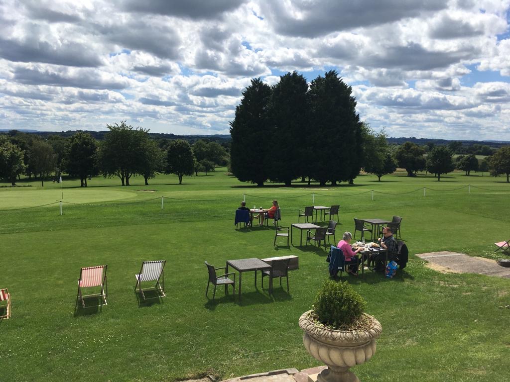 Tewkesbury Park tweet media