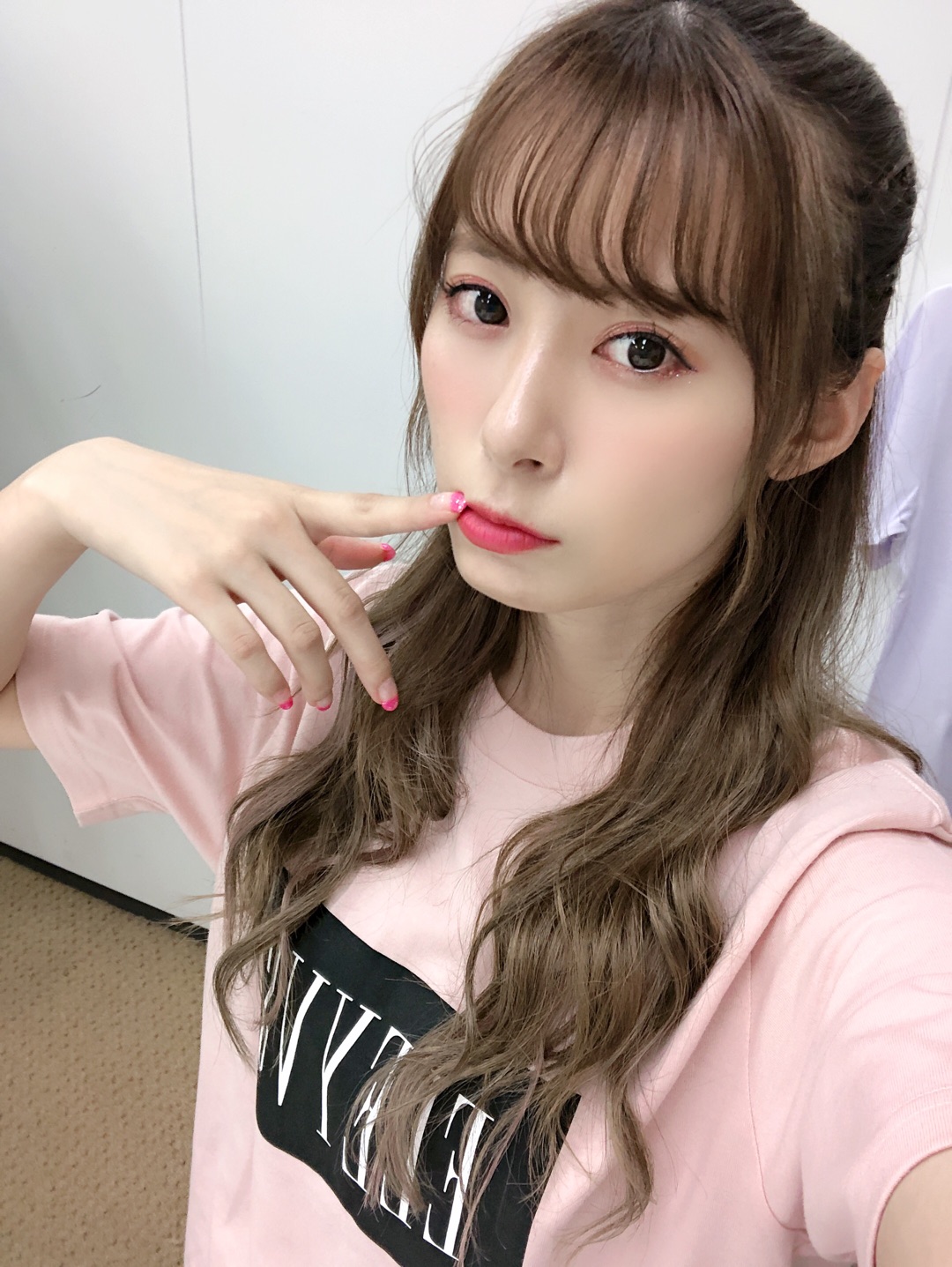 توییتر モーニング娘 22 در توییتر 9期 Blog ネイル変えた 生田衣梨奈 T Co Pdww7z3hpb Morningmusume T Co Z2y4s0ffj3