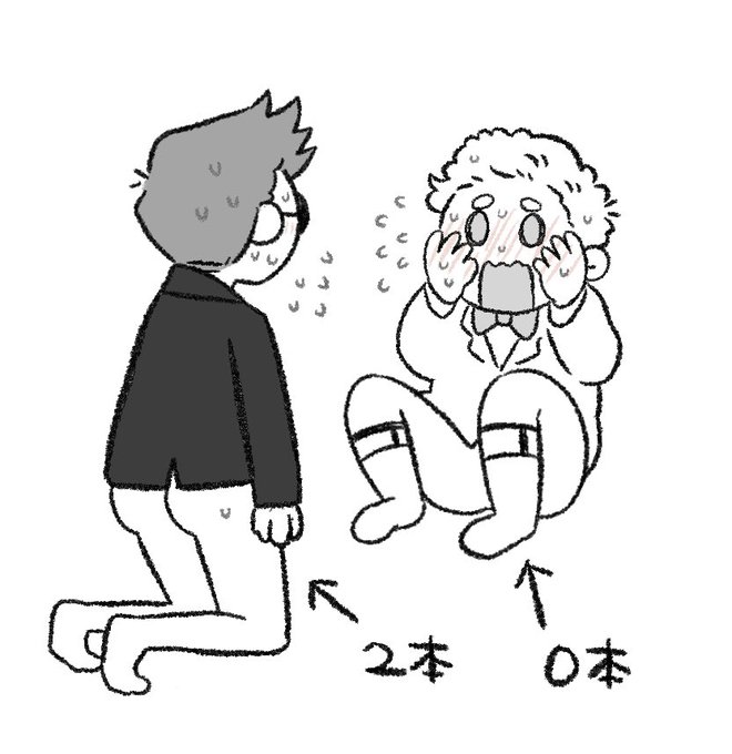 こういう… 
