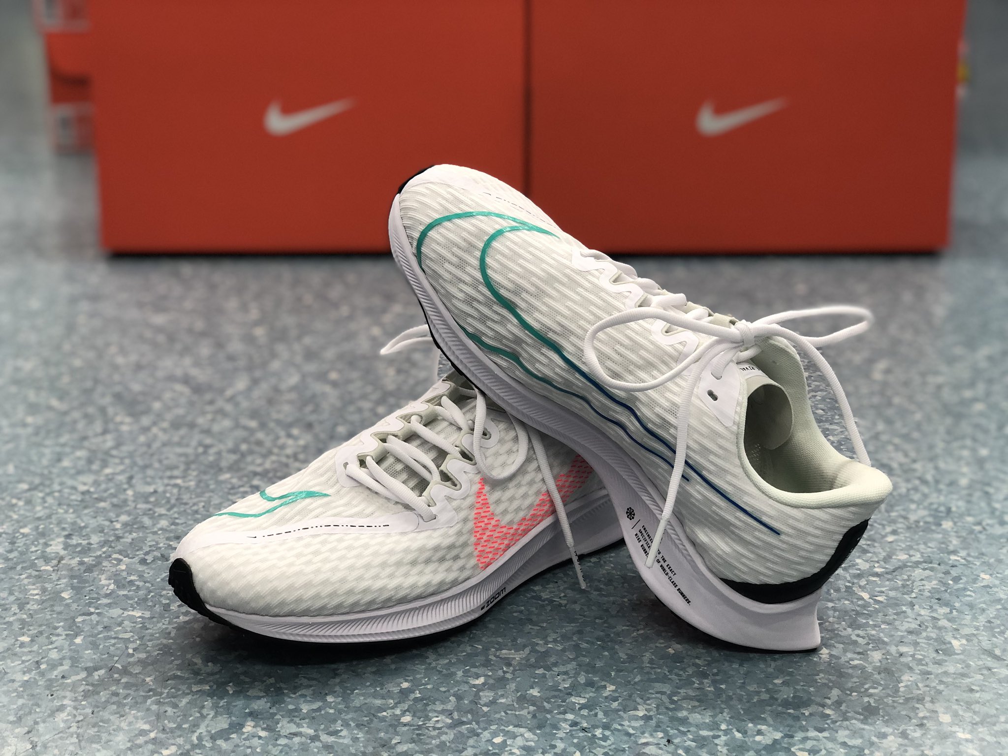 ときわスポーツ 千葉店 ランニング・陸上 on X: 