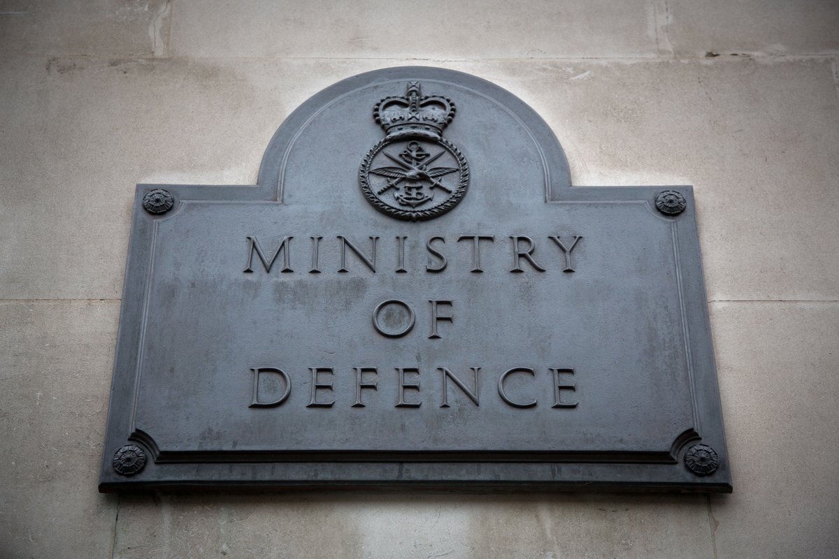 InzpireLimited's tweet photo. There is a significant amount of activity happening right now within the #Defence sector around #MissionData transformation. In our latest blog we discuss why, with complex and ever-evolving topics like mission data, industry collaboration is critical. https://t.co/8zka25ixYN https://t.co/6ywnzHINfn