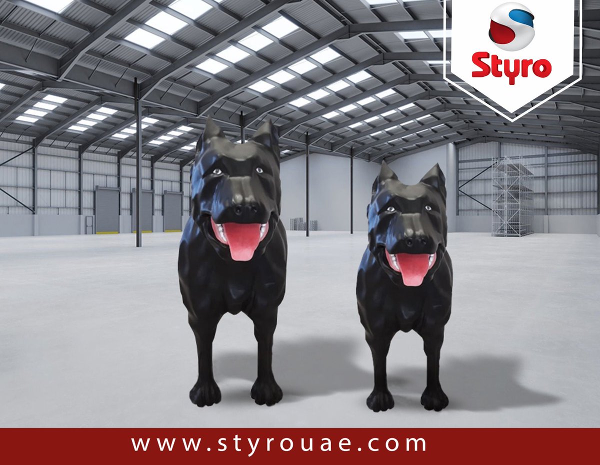styroshop's tweet photo. Designs of all shapes, colors and sizes can be constructed by our talented team at STYRO!
#styrofoam #STYRO #styrodecorations #styro3d #Decorations #art #dubai #artistsoninstagram #foam #3d #2d #backdrop #events #exhibitionist #styrofoam #lightweight #styrodesign #decorations https://t.co/LVLSeC9rc1