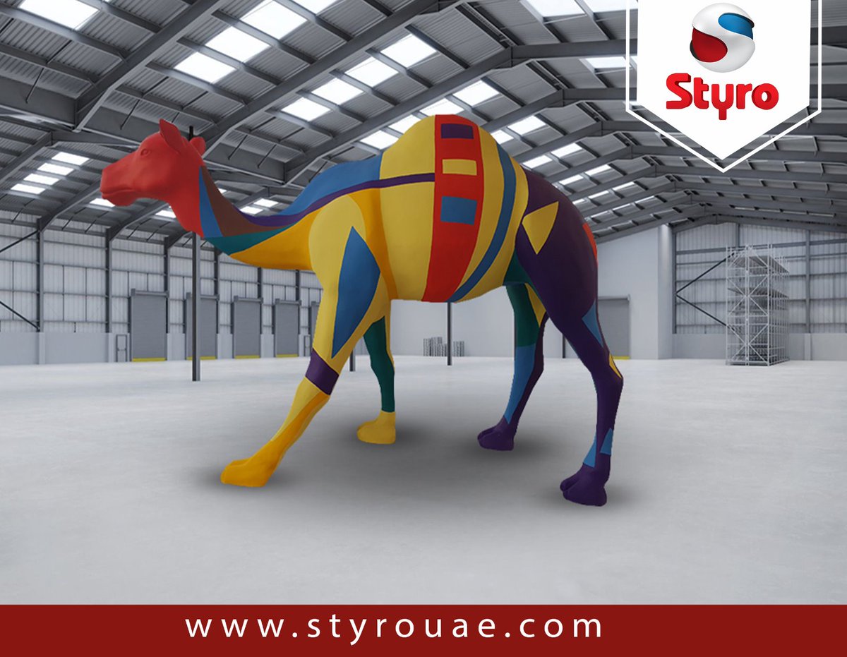 styroshop's tweet photo. Designs of all shapes, colors and sizes can be constructed by our talented team at STYRO!
#styrofoam #STYRO #styrodecorations #styro3d #Decorations #art #dubai #artistsoninstagram #foam #3d #2d #backdrop #events #exhibitionist #styrofoam #lightweight #styrodesign #decorations https://t.co/LVLSeC9rc1