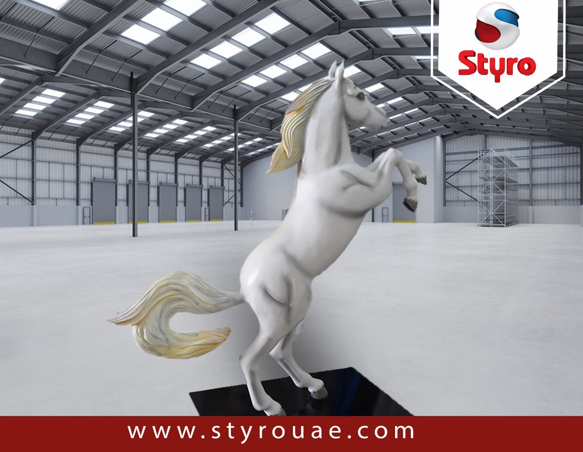 styroshop's tweet photo. Designs of all shapes, colors and sizes can be constructed by our talented team at STYRO!
#styrofoam #STYRO #styrodecorations #styro3d #Decorations #art #dubai #artistsoninstagram #foam #3d #2d #backdrop #events #exhibitionist #styrofoam #lightweight #styrodesign #decorations https://t.co/LVLSeC9rc1