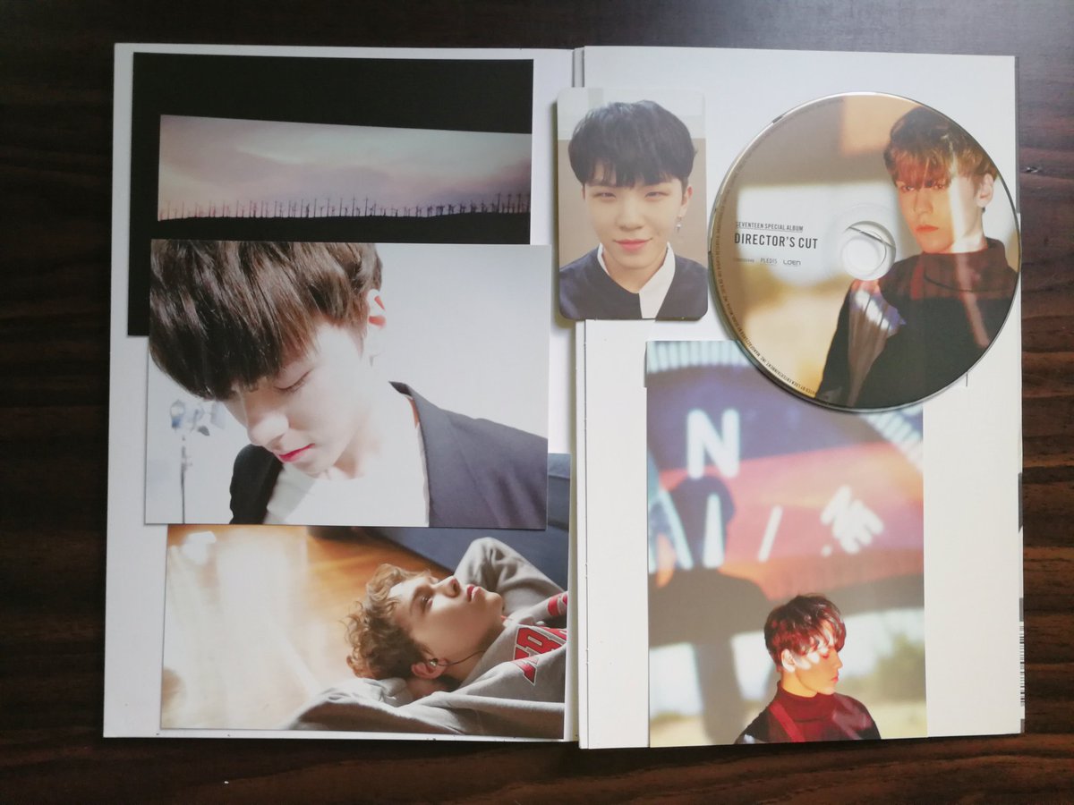 joshushushushua's tweet photo. 🇲🇾 WTS #SEVENTEEN Director's Cut (Sunset ver)
RM50
❌No lenti
❌No business card
#SEVENTEENinKL #SEVENTEENinMY #odetoyouinkl #odetoyouinmy https://t.co/FIAIH1qeAS