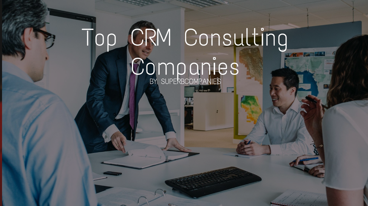 SuperbCompanies (@superbcompanies) on Twitter photo We at SuperbCompanies have made a list of the best CRM consulting companies:
<a href="/ScienceSoft/">ScienceSoft</a>
<a href="/ascendix/">Ascendix Technologies</a>
<a href="/ledgeviewcrm/">Ledgeview Partners</a>
<a href="/Eventige/">Eventige Media Group</a>
<a href="/BroadPointTech/">BroadPoint Inc</a>
<a href="/signity/">Signity Solutions</a>
<a href="/ravedigitalus/">Rave Digital</a>
<a href="/affirmaconsult/">Affirma</a>
<a href="/algoworks/">Algoworks</a>
<a href="/Mobilunity/">Mobilunity</a>
superbcompanies.com/categories/crm… We at SuperbCompanies have made a list of the best CRM consulting companies:
<a href="/ScienceSoft/">ScienceSoft</a>
<a href="/ascendix/">Ascendix Technologies</a>
<a href="/ledgeviewcrm/">Ledgeview Partners</a>
<a href="/Eventige/">Eventige Media Group</a>
<a href="/BroadPointTech/">BroadPoint Inc</a>
<a href="/signity/">Signity Solutions</a>
<a href="/ravedigitalus/">Rave Digital</a>
<a href="/affirmaconsult/">Affirma</a>
<a href="/algoworks/">Algoworks</a>
<a href="/Mobilunity/">Mobilunity</a>
superbcompanies.com/categories/crm…