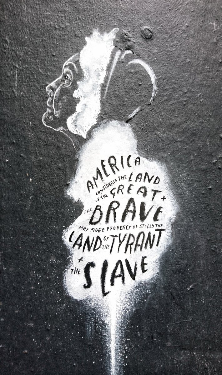 bohoman's tweet photo. #BelfastEntriesProject - #MaryAnnMcCracken - social reformer.

#JoysEntry, #Belfast. 

Thursday 16th July 2020.

#StreetArt #StreetArtIreland

https://t.co/DYqj6Qj1mT

@DaisyChainInc https://t.co/jqm2q7cL5c