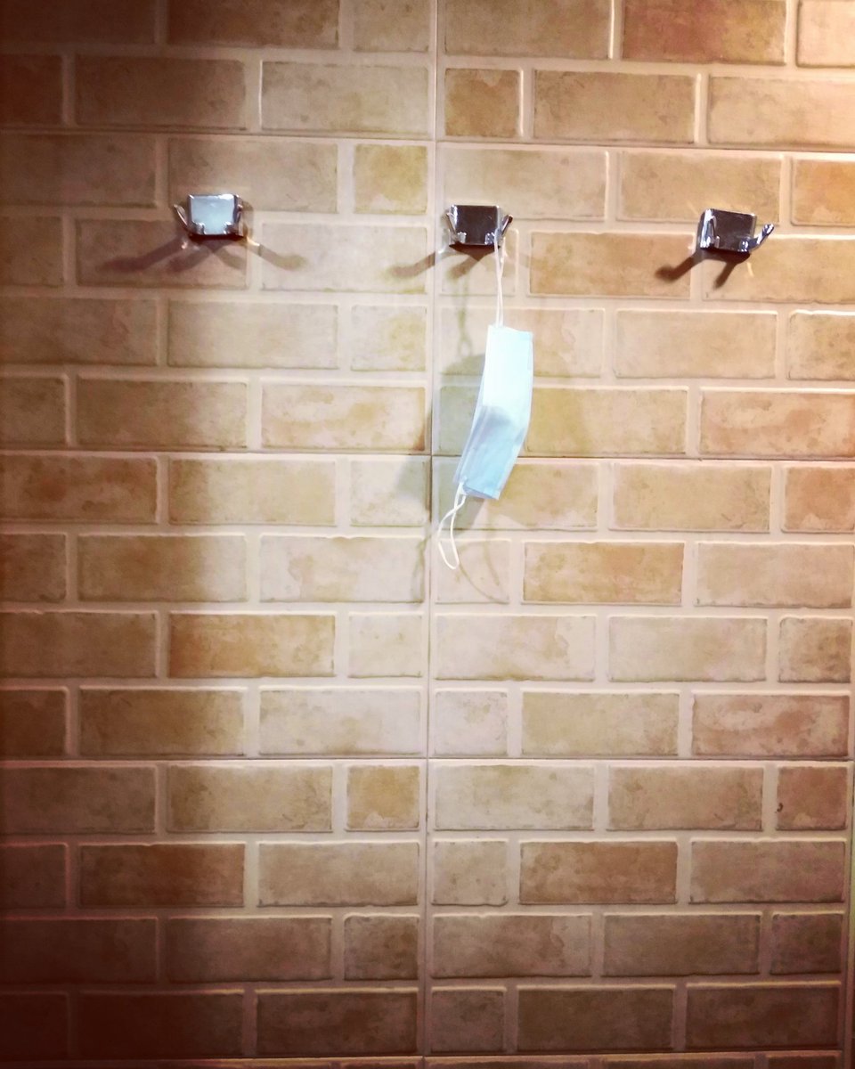 MuseumGuyIsrael's tweet image. The Gym 2020 חדר כושר
#CoronaStyle #LifeinIsrael