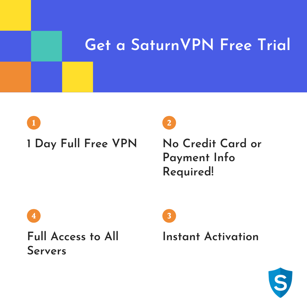 saturnvpn's tweet photo. Get a FREE trial VPN account!👇
Do you need a FREE account?
We do not ask for a Credit Card or any payment information. It is totally FREE.
Simply submit a request in the following link.
🌐https://t.co/1Ut91FhiK5
#saturnvpn #summersales #Bitcoin #PayPal #PerfectMoney #FreeVPN https://t.co/Fx3oZ3SyVJ