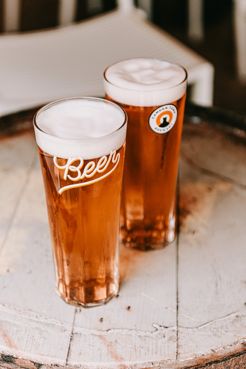 Thirsty Thursday 🍻