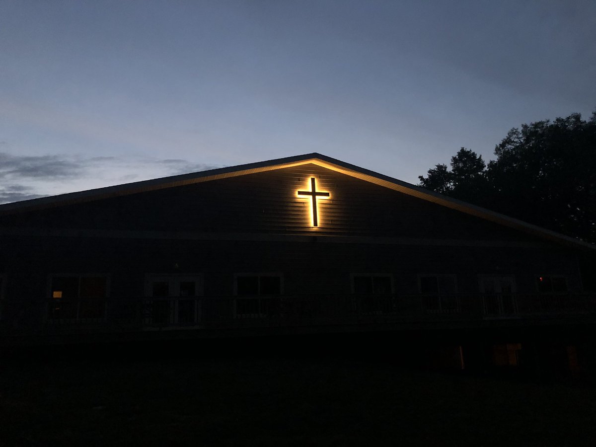 Looking for a place to getaway?  We have a place for you!  
Join us at Luther Crest for family getaway!