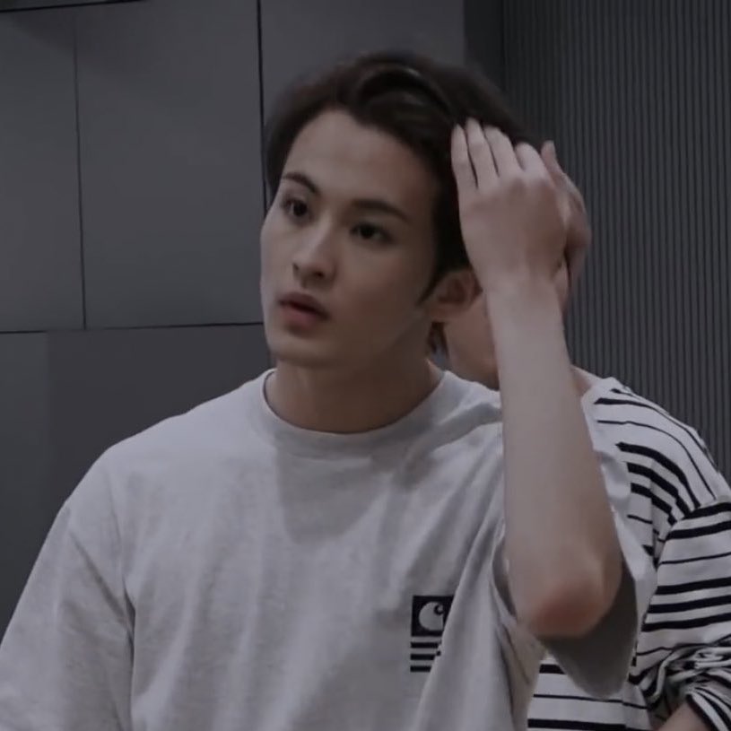 jenbiverse's tweet photo. ม้าค                                     มาร์ค https://t.co/17415lOeG9