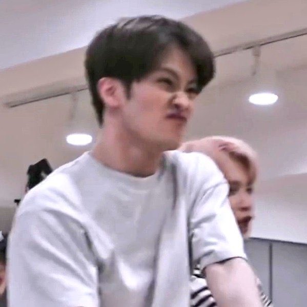 jenbiverse's tweet photo. ม้าค                                     มาร์ค https://t.co/17415lOeG9