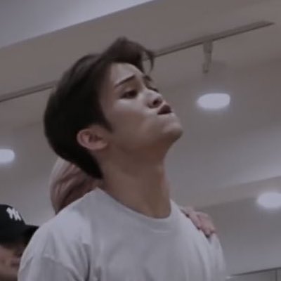 jenbiverse's tweet photo. ม้าค                                     มาร์ค https://t.co/17415lOeG9
