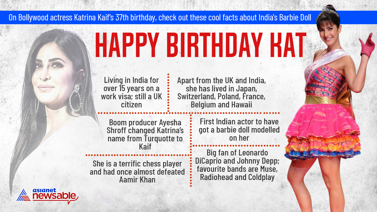 indian barbie doll katrina kaif