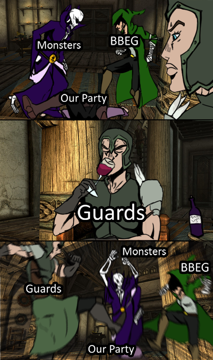 Dnd Memes This Party Has The Distinct Taste Of A Liar Dungeonsanddragons Rpg Dndmemes Character Funny Meme Barbarian T Co Ihzddysuz5 Twitter Dnd Memes This Party Has The Distinct Taste Of A Liar Dungeonsanddragons Rpg Dndmemes Character Funny Meme Barbarian T Co Ihzddysuz5 Twitter